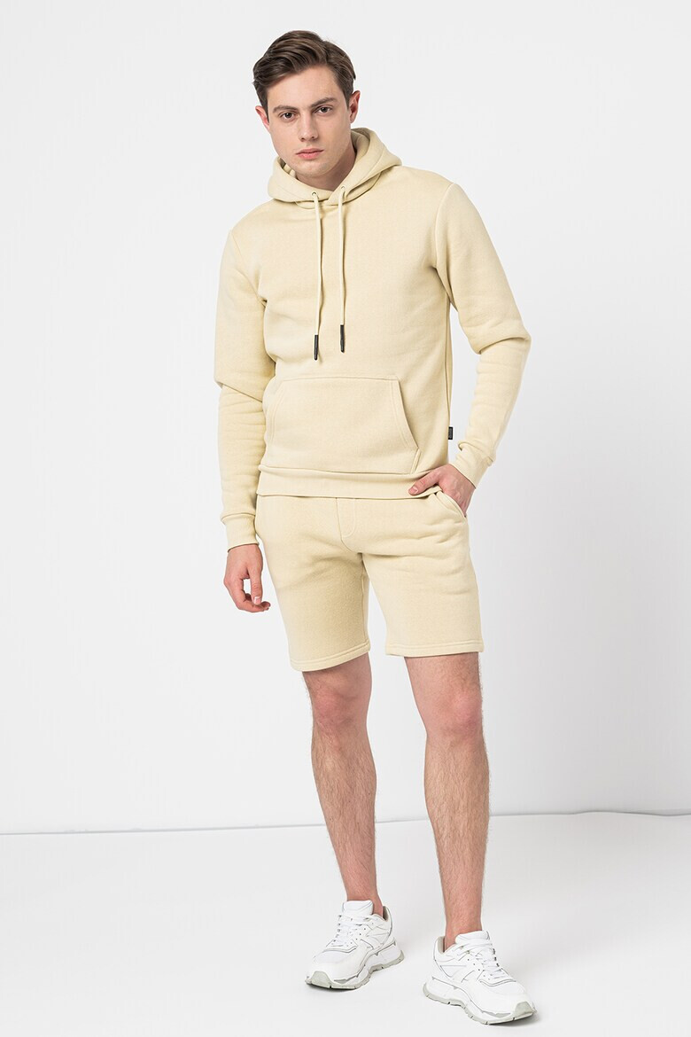 Only & Sons Худи Ceres и бермуди - Pepit.bg