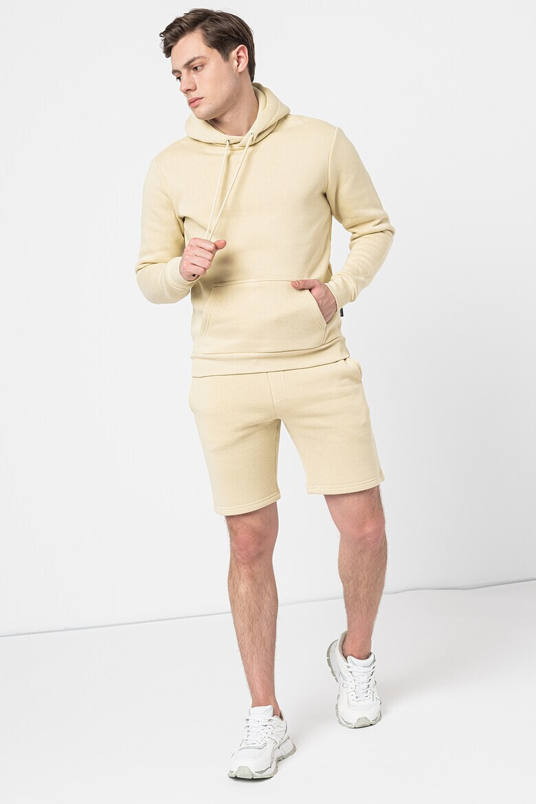 Only & Sons Худи Ceres и бермуди - Pepit.bg