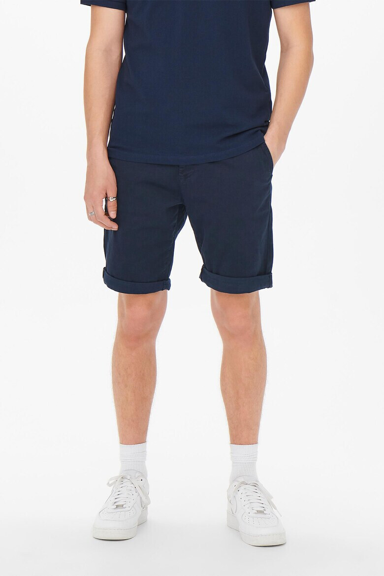 Only & Sons Къс панталон чино - Pepit.bg