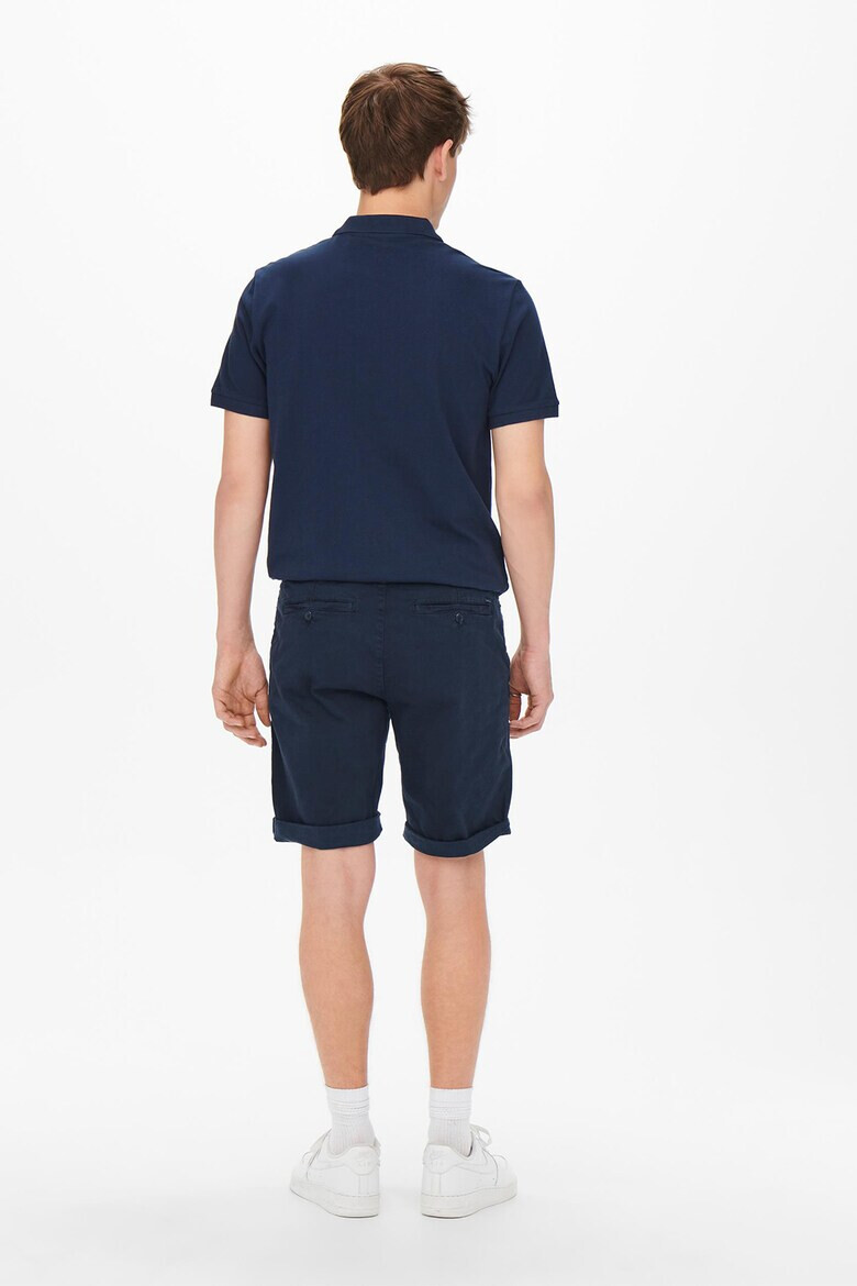 Only & Sons Къс панталон чино - Pepit.bg
