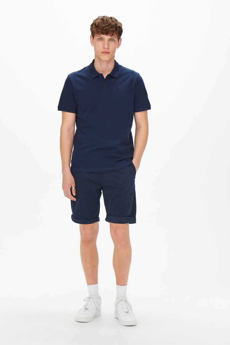 Only & Sons Къс панталон чино - Pepit.bg