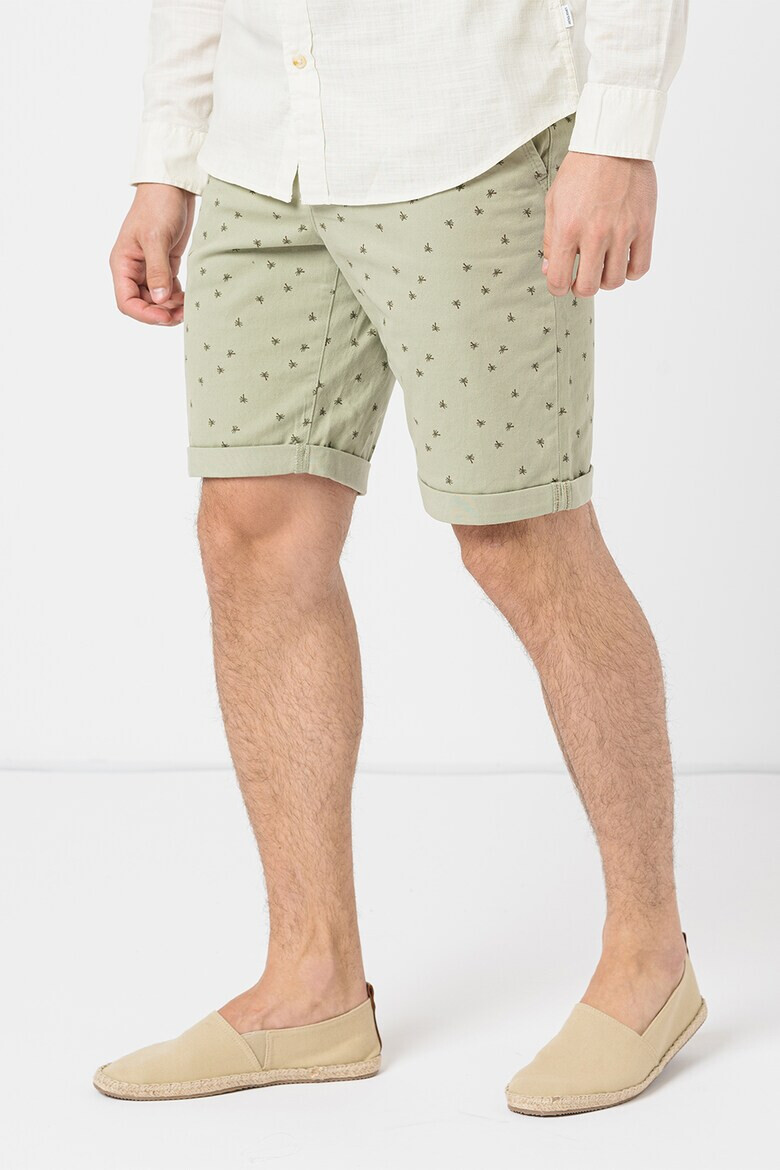 Only & Sons Къс панталон чино Peter - Pepit.bg