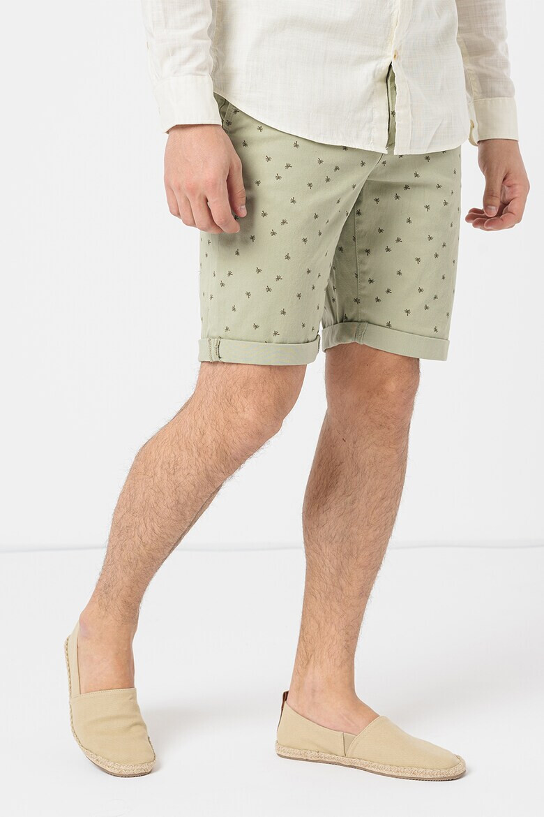 Only & Sons Къс панталон чино Peter - Pepit.bg