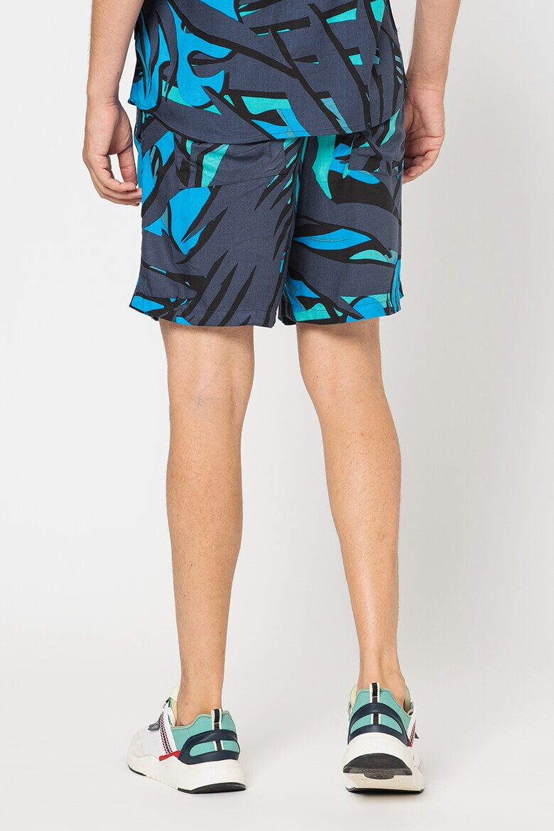 Only & Sons Къс панталон Drew с еластична талия - Pepit.bg