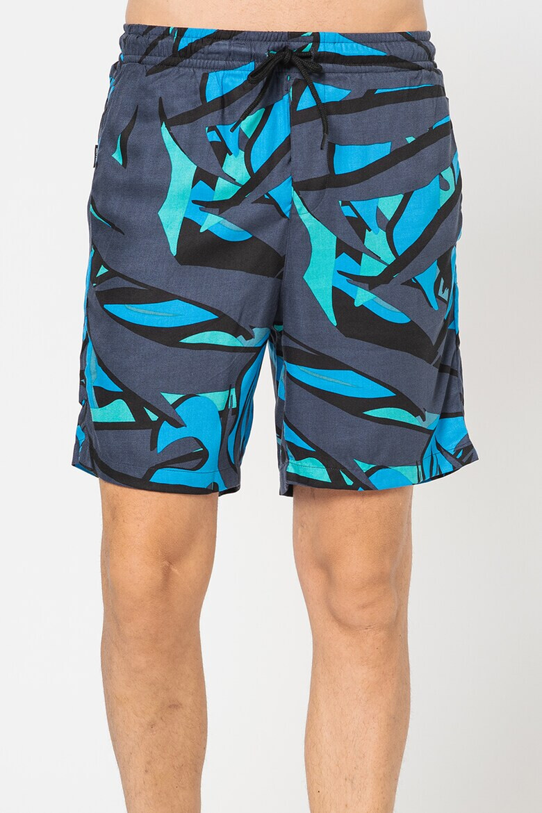 Only & Sons Къс панталон Drew с еластична талия - Pepit.bg