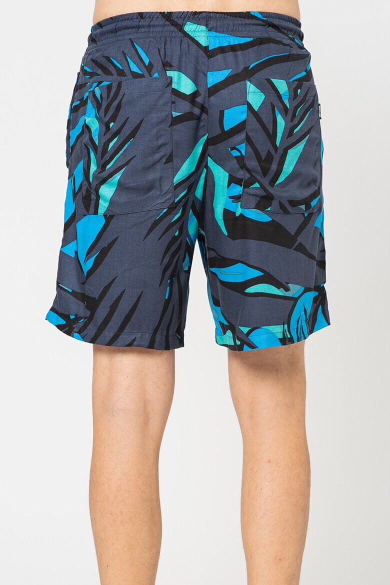 Only & Sons Къс панталон Drew с еластична талия - Pepit.bg