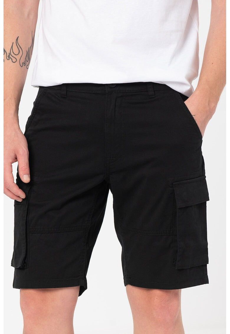Only & Sons Къс панталон карго Cam Stage 2 чифта - Pepit.bg