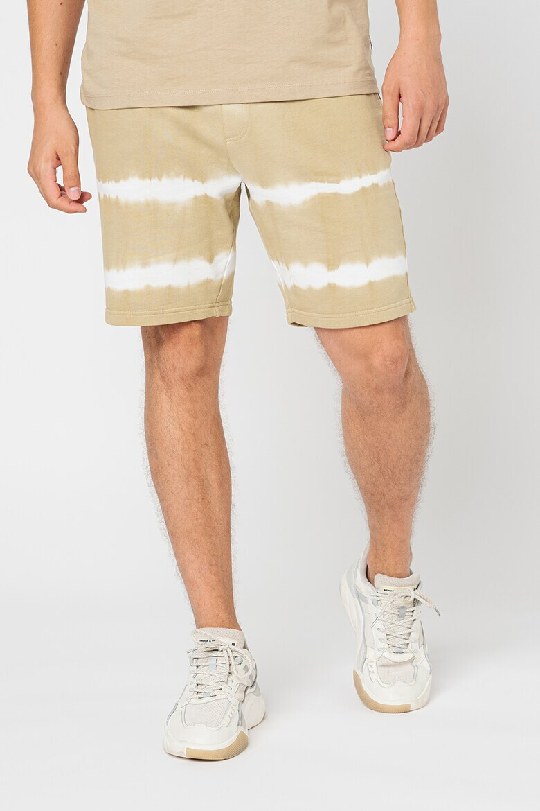 Only & Sons Къс панталон Nate с връзки - Pepit.bg