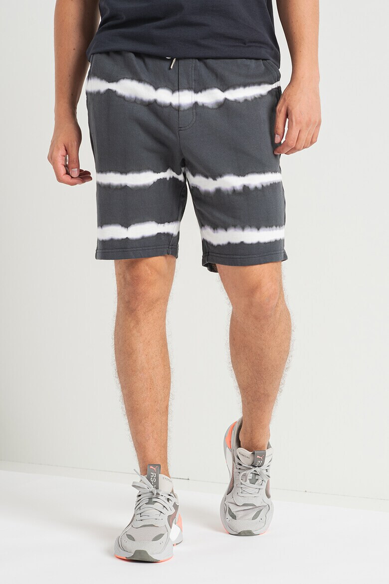 Only & Sons Къс панталон Nate с връзки - Pepit.bg