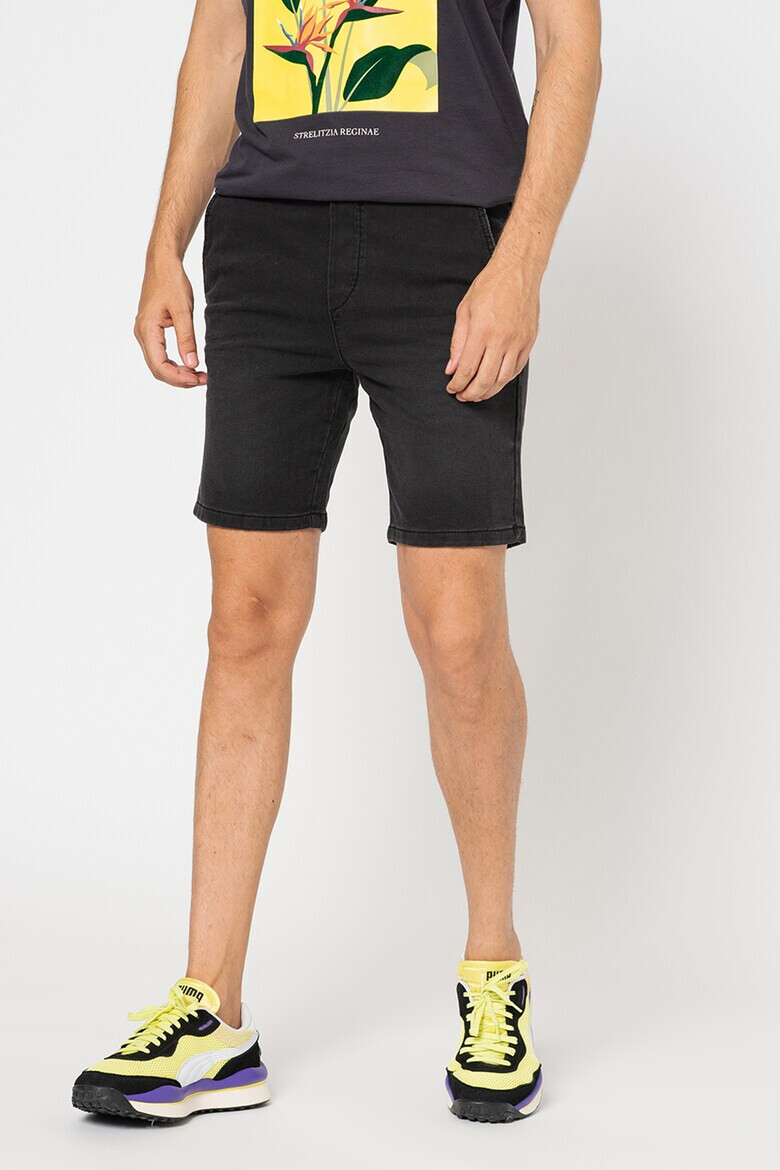 Only & Sons Къс панталон Rod от деним - Pepit.bg