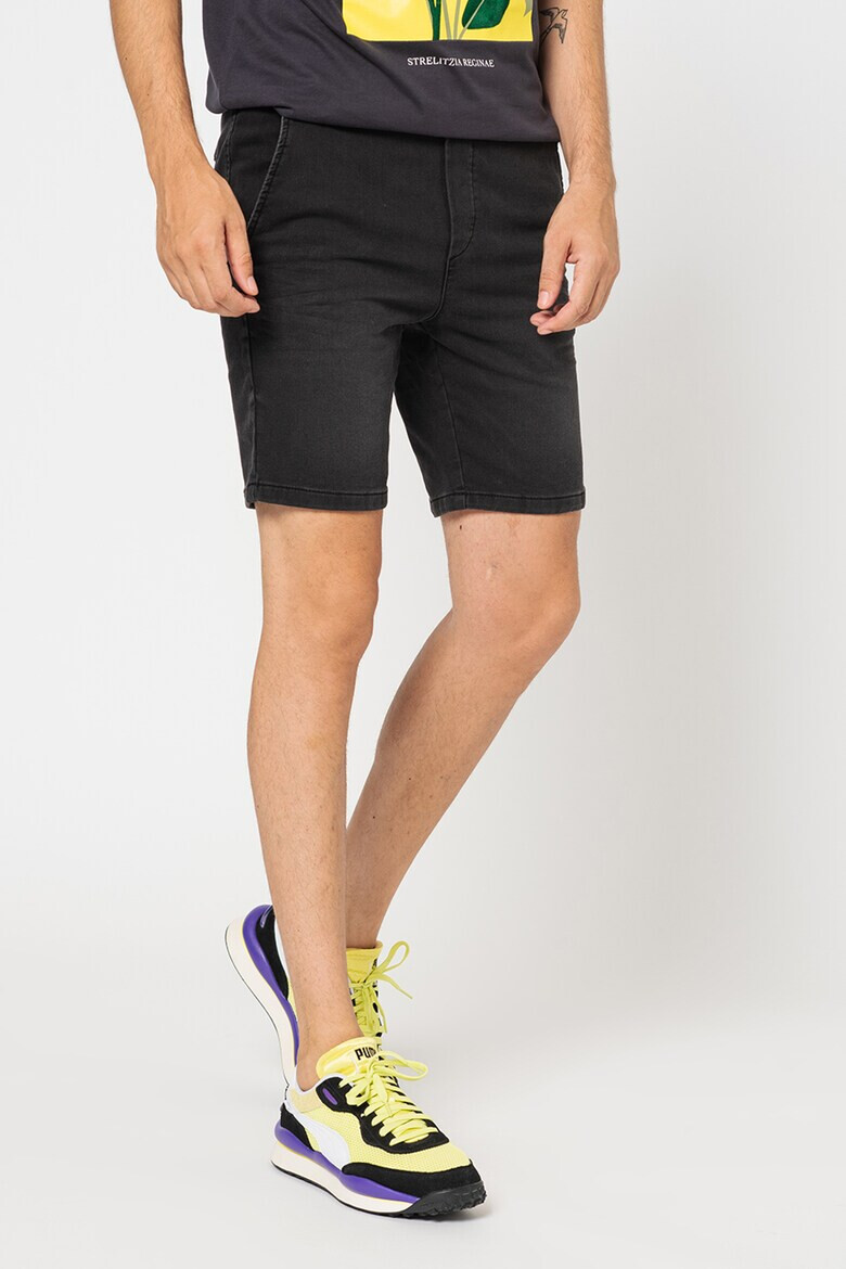 Only & Sons Къс панталон Rod от деним - Pepit.bg