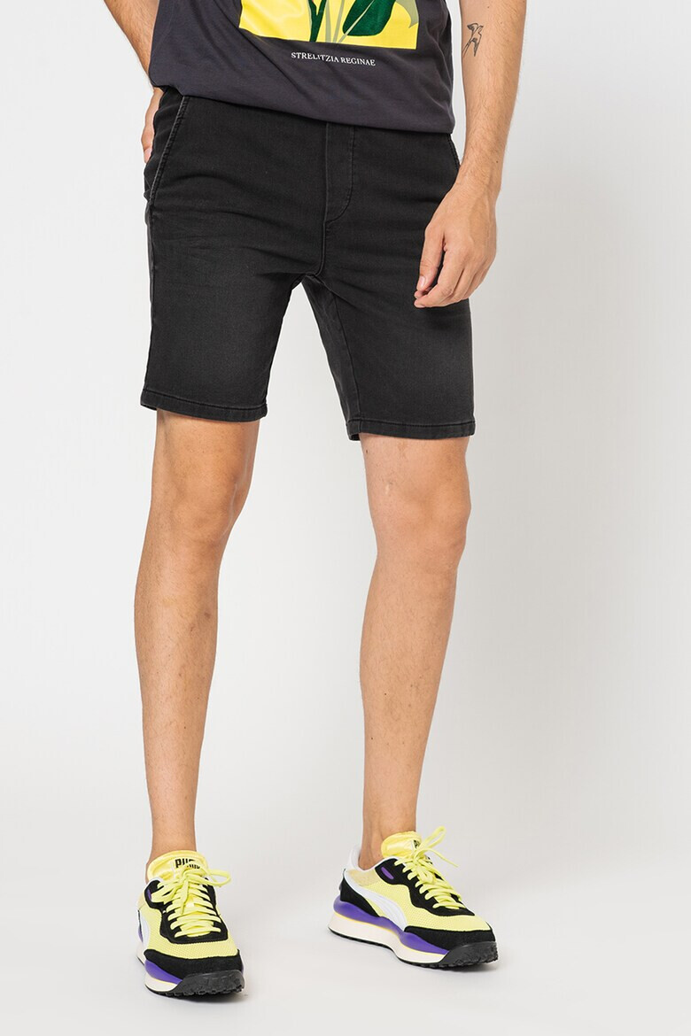 Only & Sons Къс панталон Rod от деним - Pepit.bg