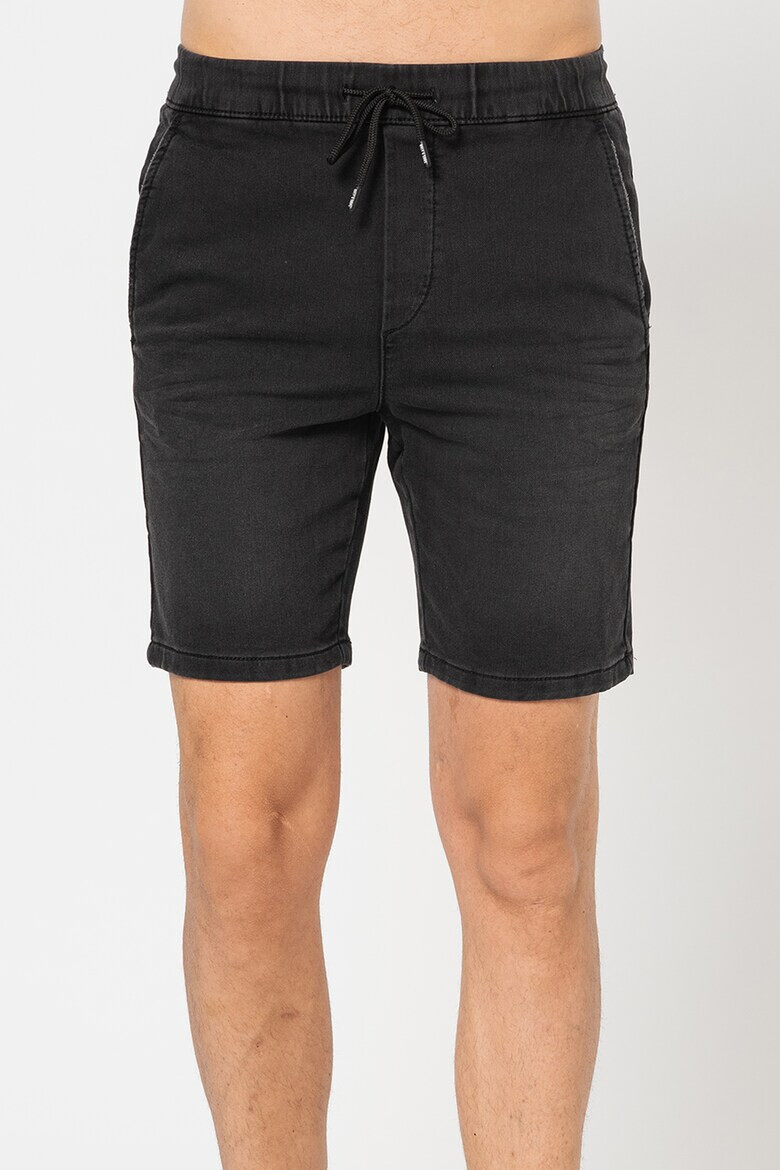 Only & Sons Къс панталон Rod от деним - Pepit.bg