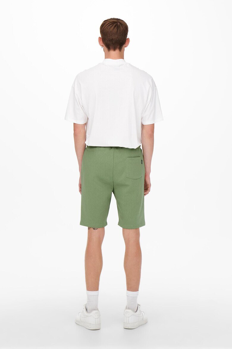 Only & Sons Къс панталон с връзка - Pepit.bg