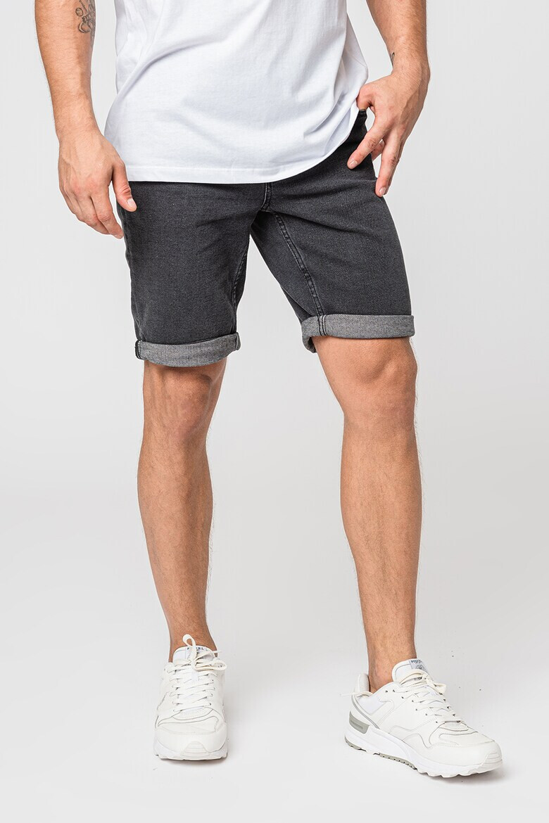 Only & Sons Къси дънки с ниска талия - Pepit.bg