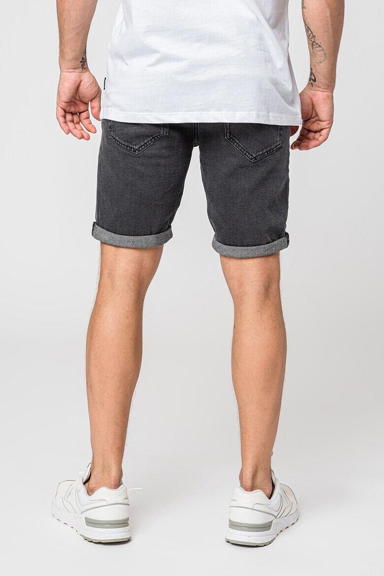 Only & Sons Къси дънки с ниска талия - Pepit.bg