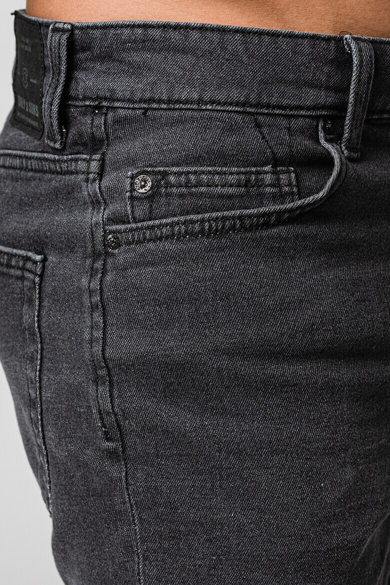 Only & Sons Къси дънки с ниска талия - Pepit.bg