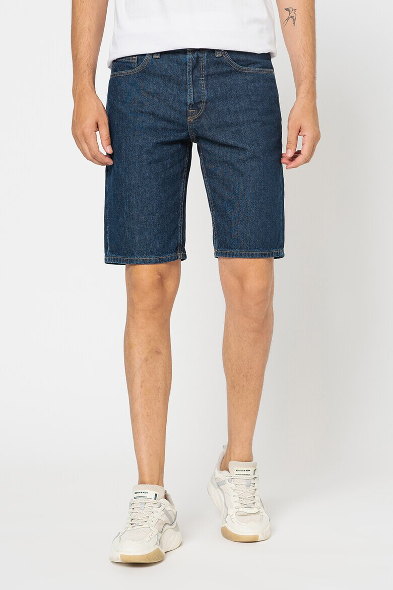 Only & Sons Къси дънки Savi с 5 джоба - Pepit.bg