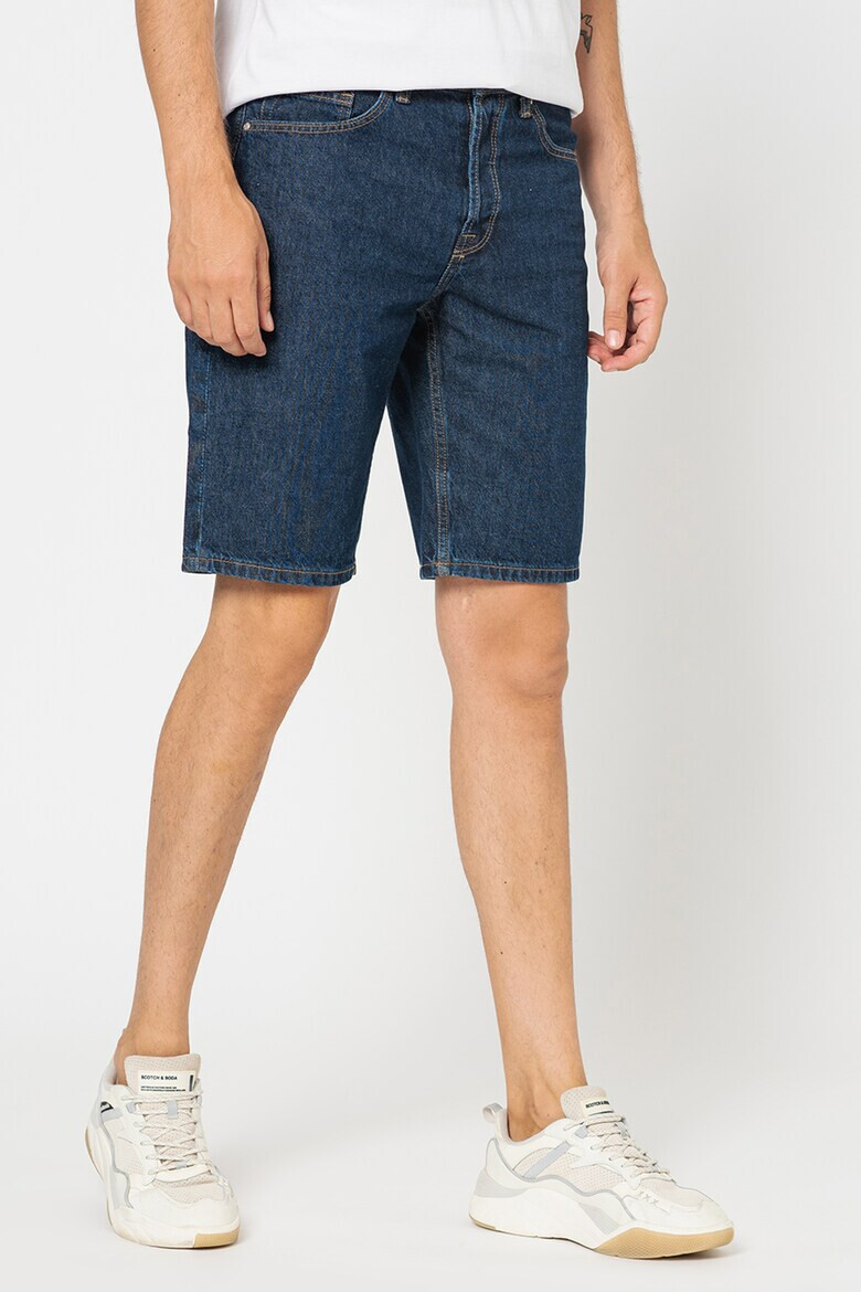 Only & Sons Къси дънки Savi с 5 джоба - Pepit.bg