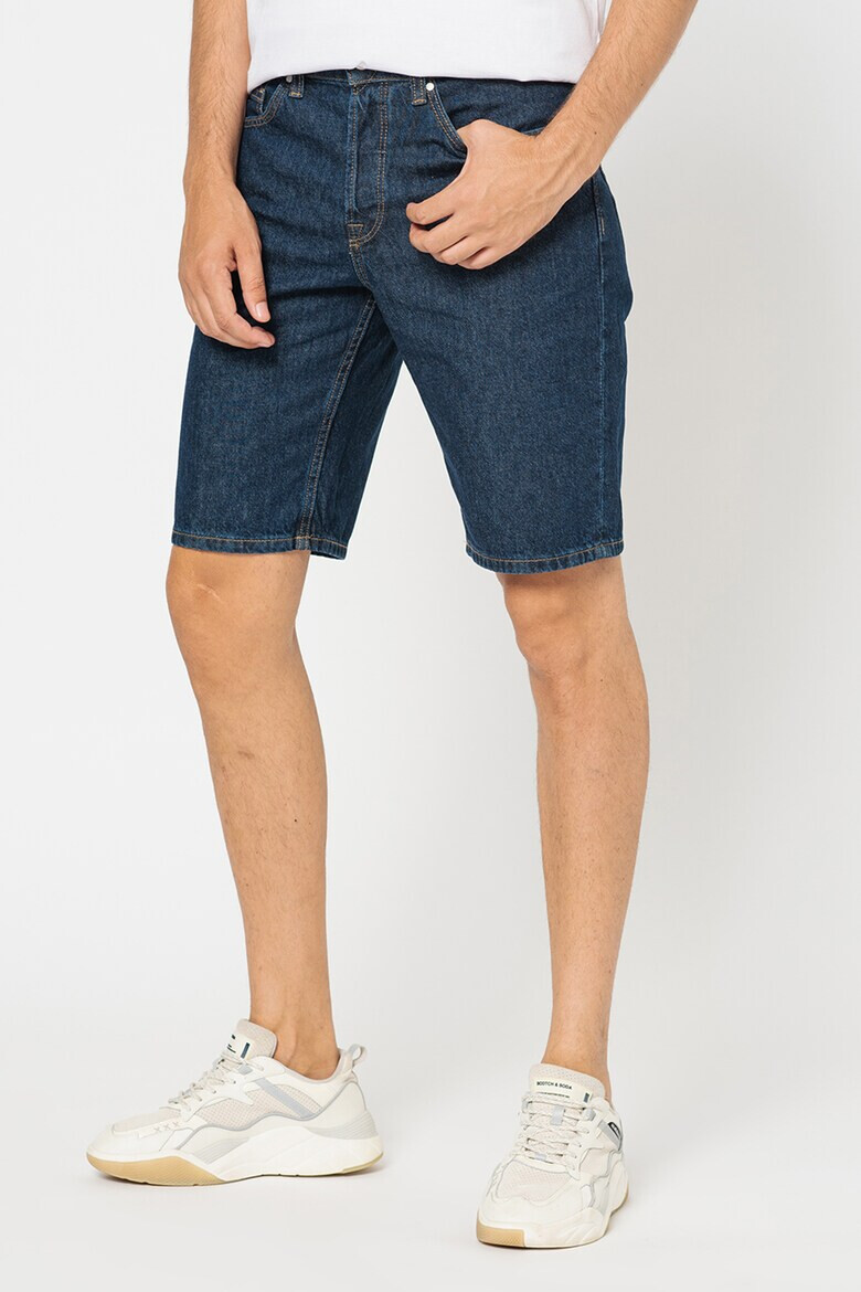 Only & Sons Къси дънки Savi с 5 джоба - Pepit.bg