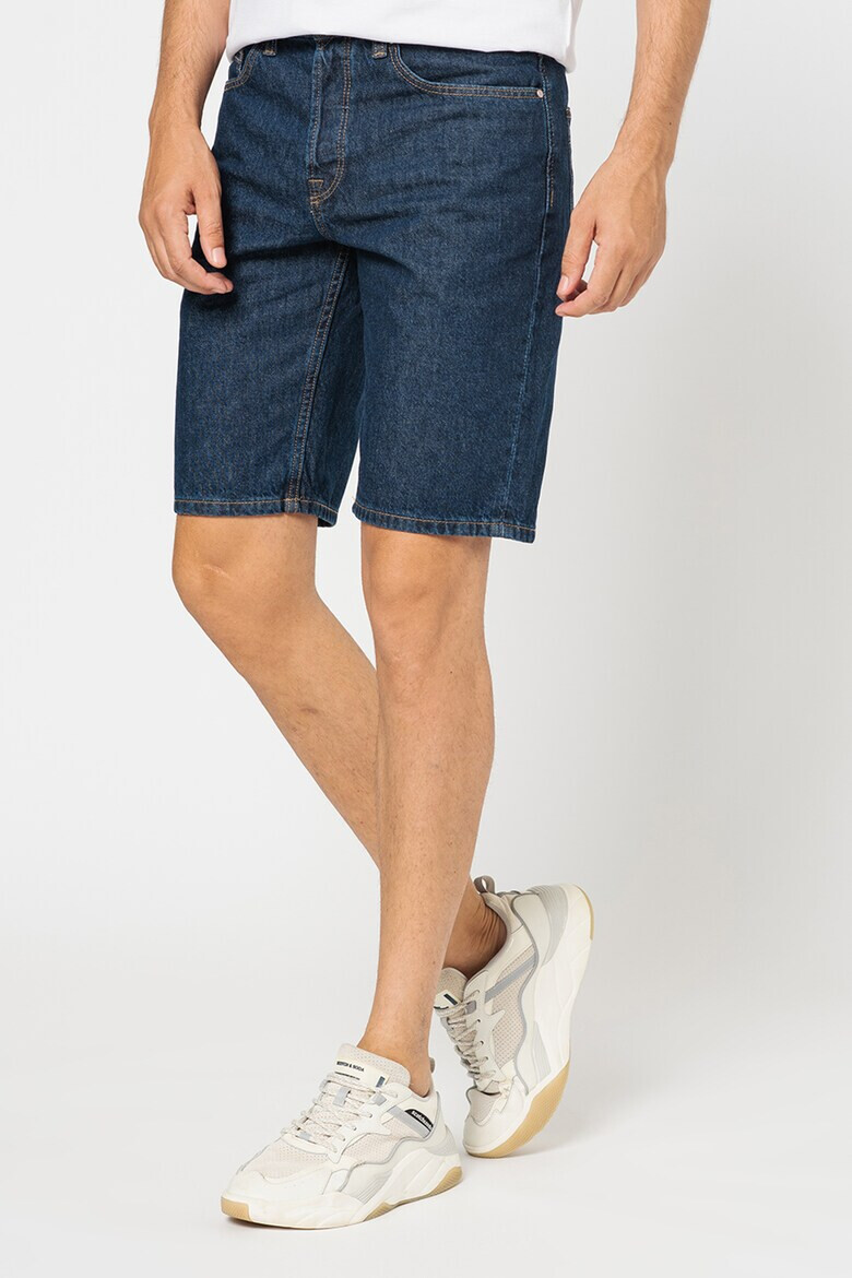 Only & Sons Къси дънки Savi с 5 джоба - Pepit.bg