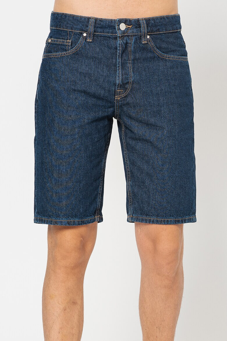 Only & Sons Къси дънки Savi с 5 джоба - Pepit.bg