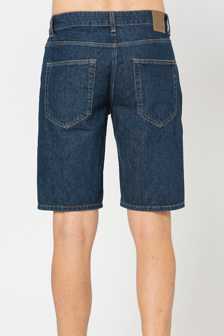 Only & Sons Къси дънки Savi с 5 джоба - Pepit.bg