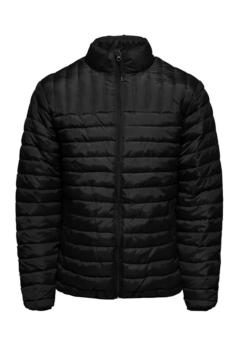 Only & Sons Only Леко подплатено яке - Pepit.bg