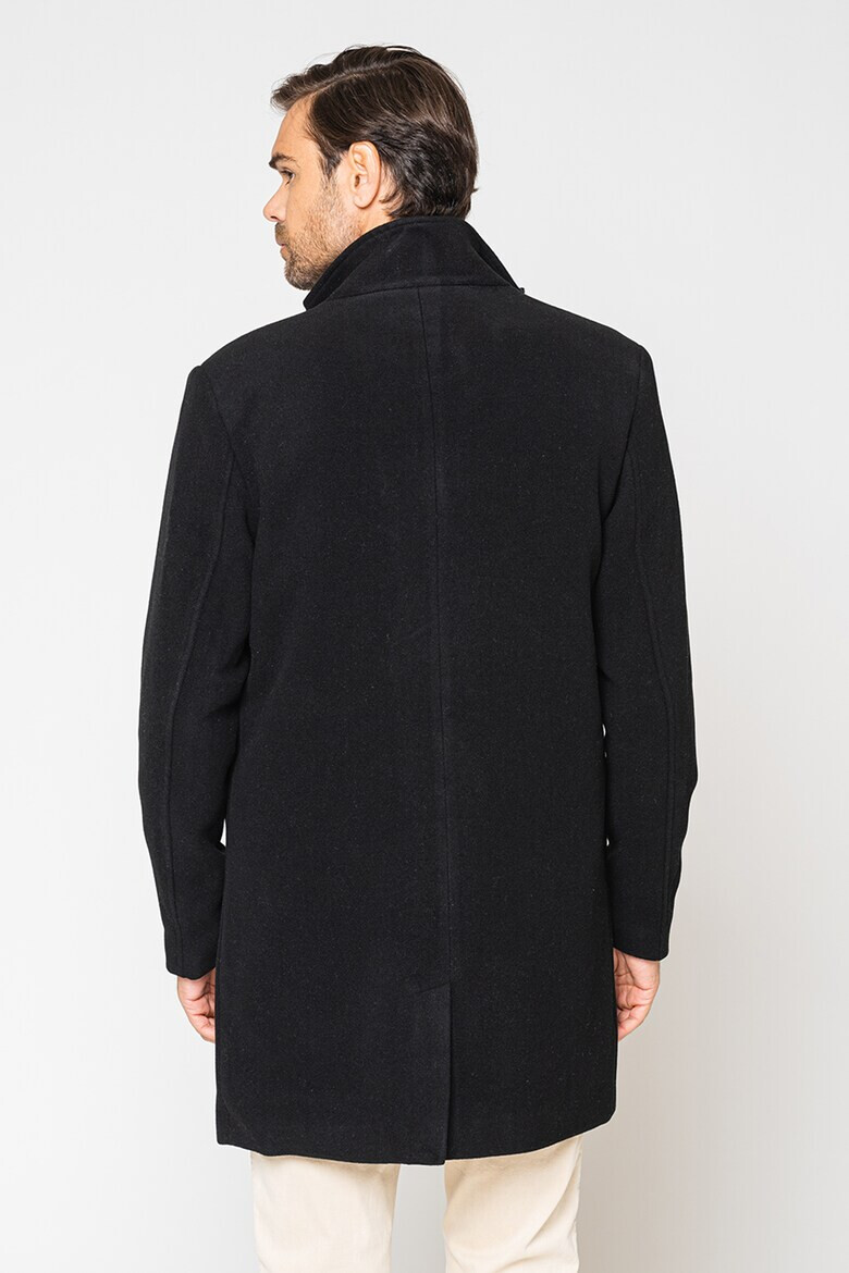 Only & Sons Палто Devon с вълна - Pepit.bg