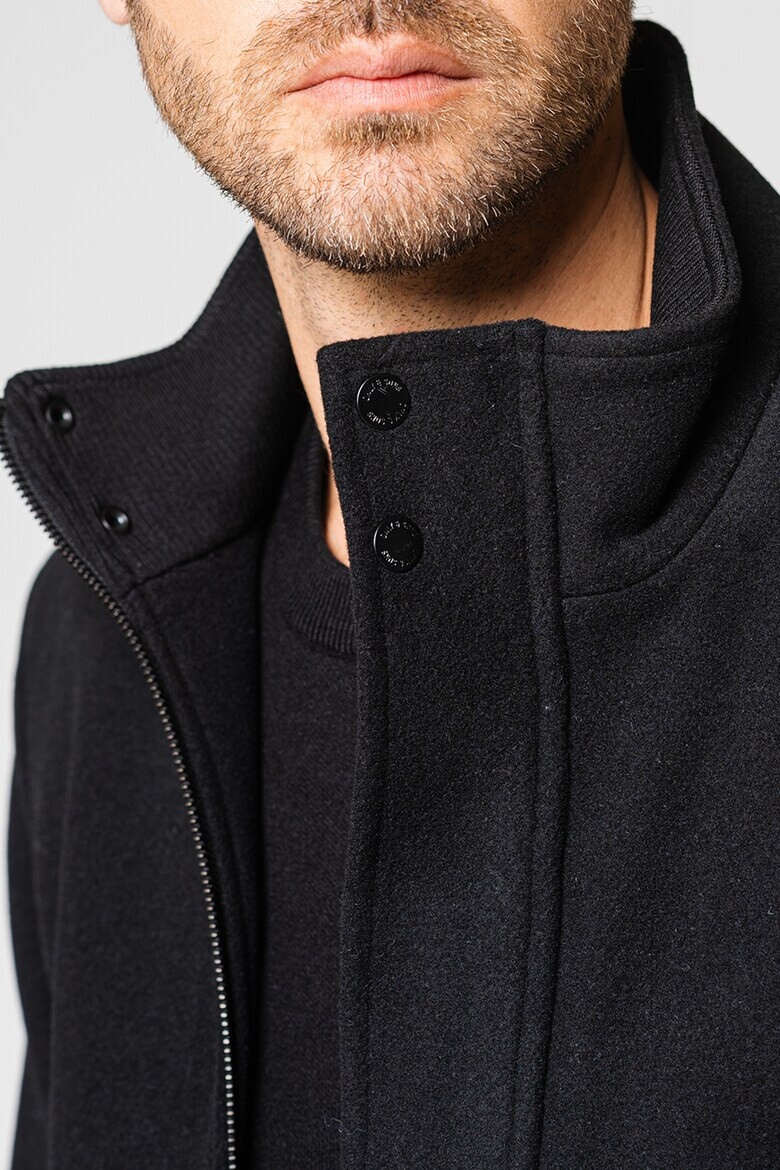 Only & Sons Палто Devon с вълна - Pepit.bg