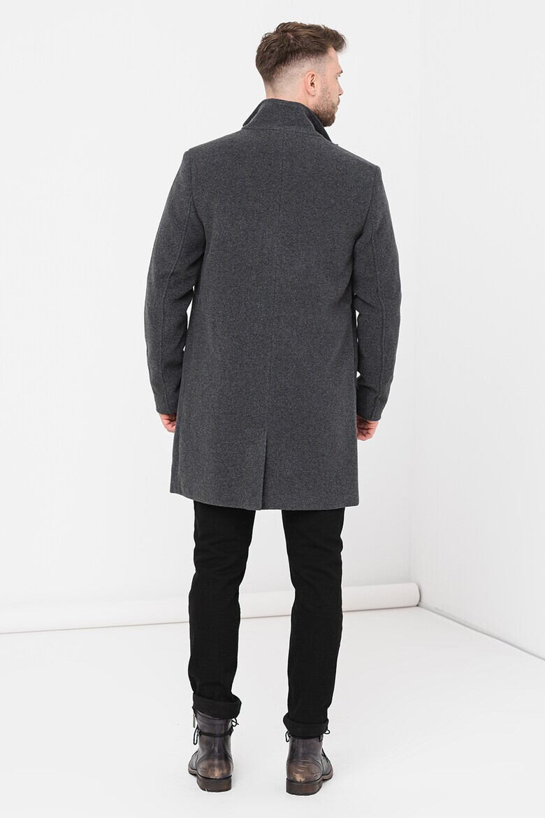 Only & Sons Палто Devon с вълна - Pepit.bg