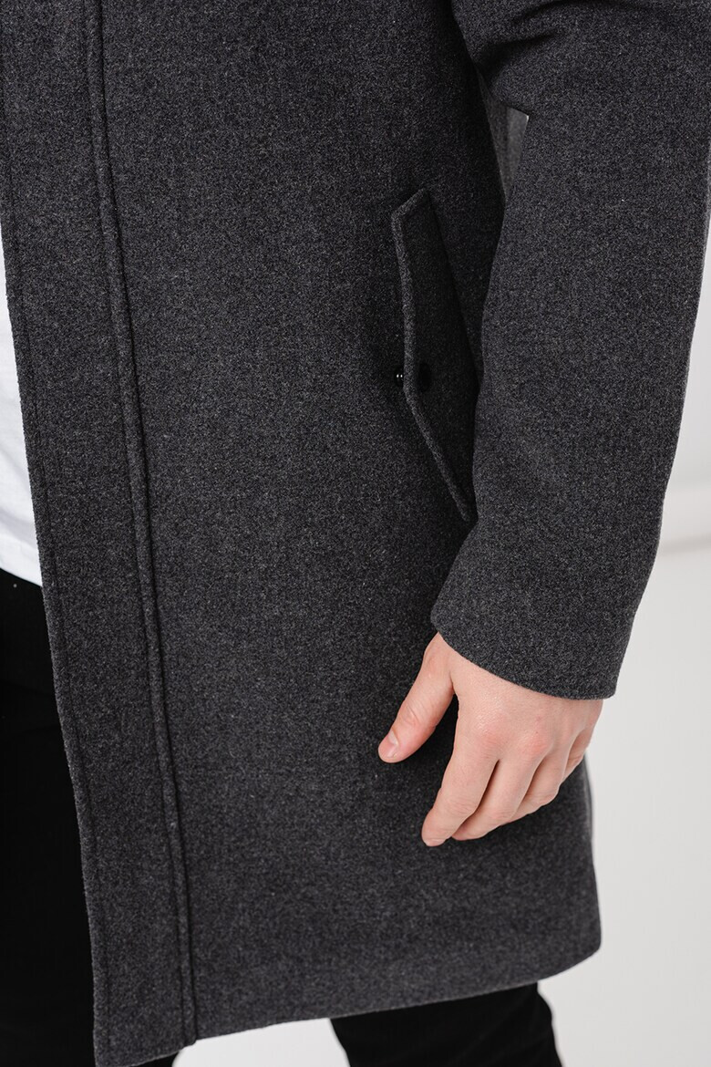 Only & Sons Палто Devon с вълна - Pepit.bg