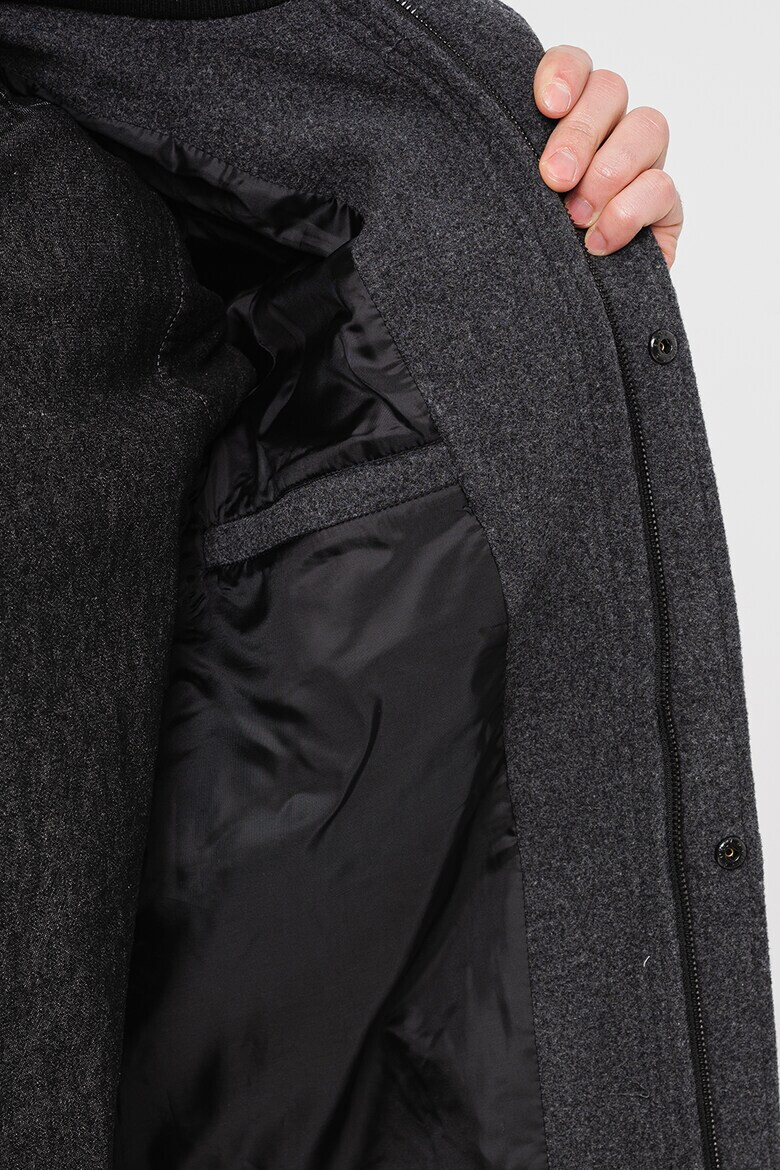 Only & Sons Палто Devon с вълна - Pepit.bg