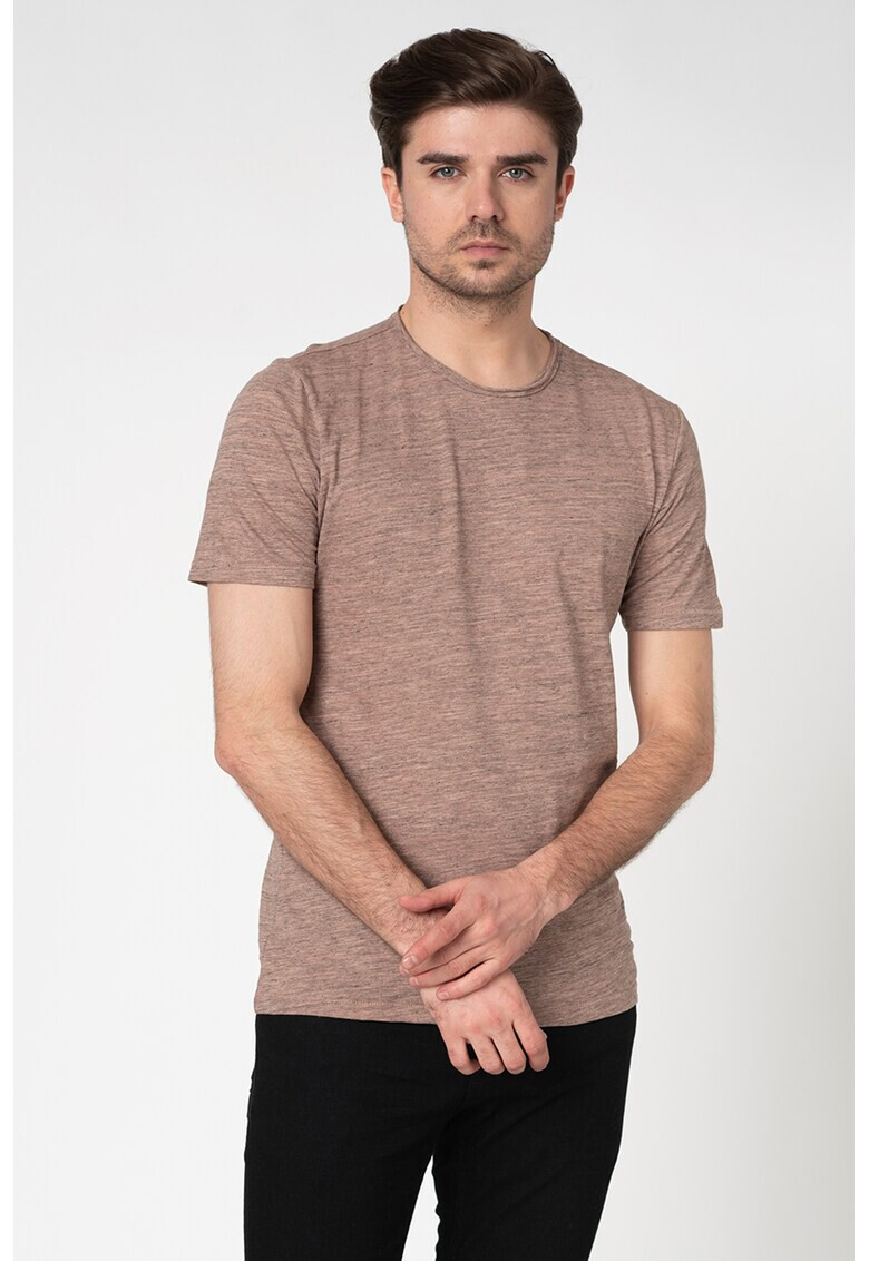 Only & Sons Памучна тениска Albert - Pepit.bg