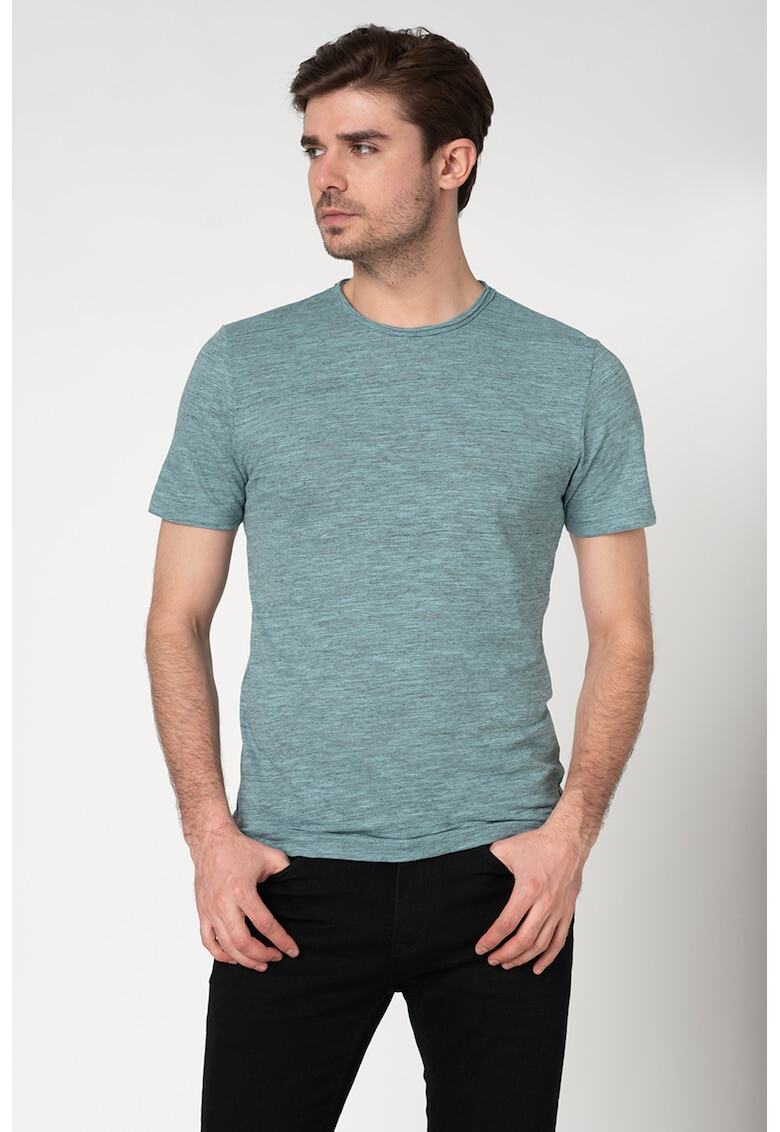 Only & Sons Памучна тениска Albert - Pepit.bg