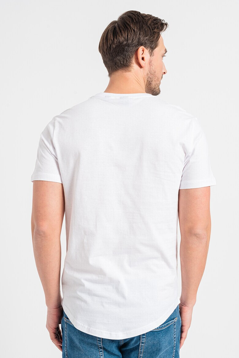 Only & Sons Памучна тениска Matt - 5 броя - Pepit.bg