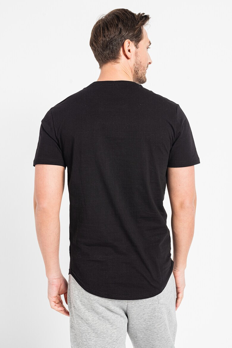 Only & Sons Памучна тениска Matt - 5 броя - Pepit.bg