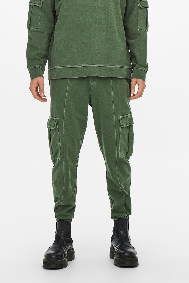 Only & Sons Панталон карго - Pepit.bg