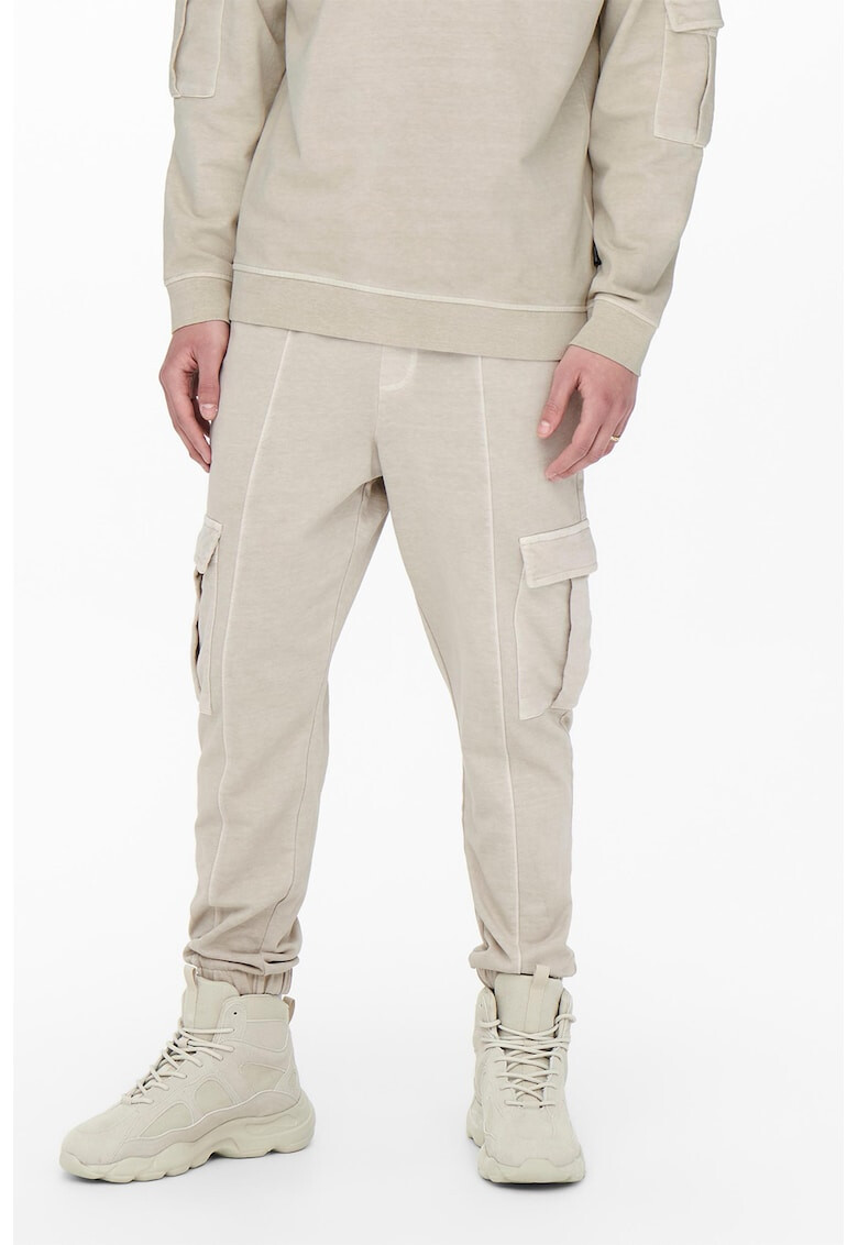 Only & Sons Панталон карго - Pepit.bg