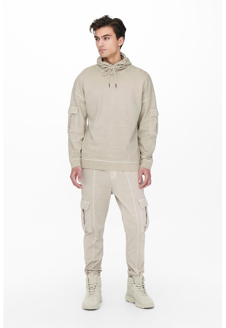 Only & Sons Панталон карго - Pepit.bg