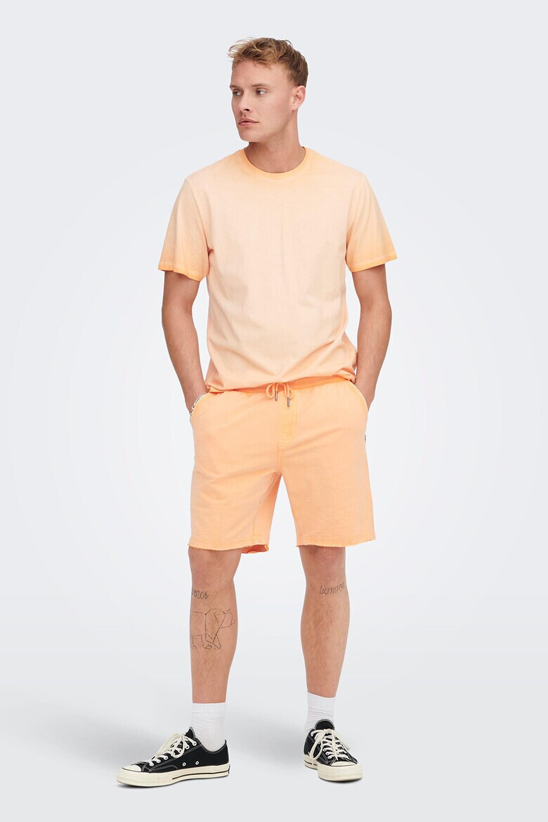 Only & Sons Панталон с връзка - Pepit.bg