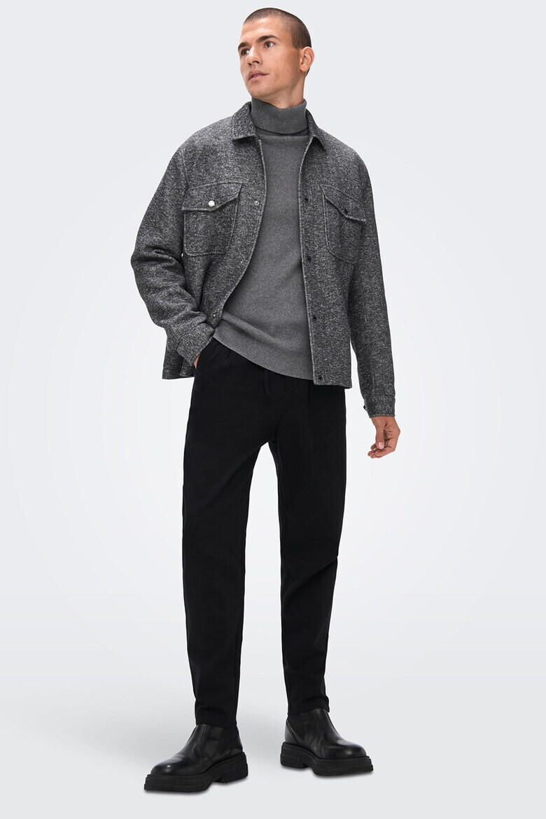 Only & Sons Панталон с връзки - Pepit.bg