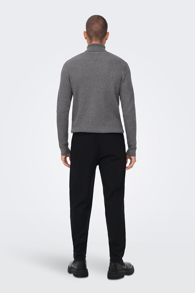 Only & Sons Панталон с връзки - Pepit.bg