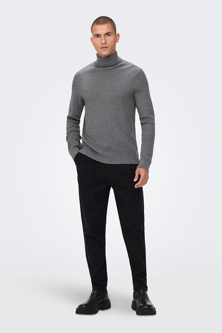 Only & Sons Панталон с връзки - Pepit.bg
