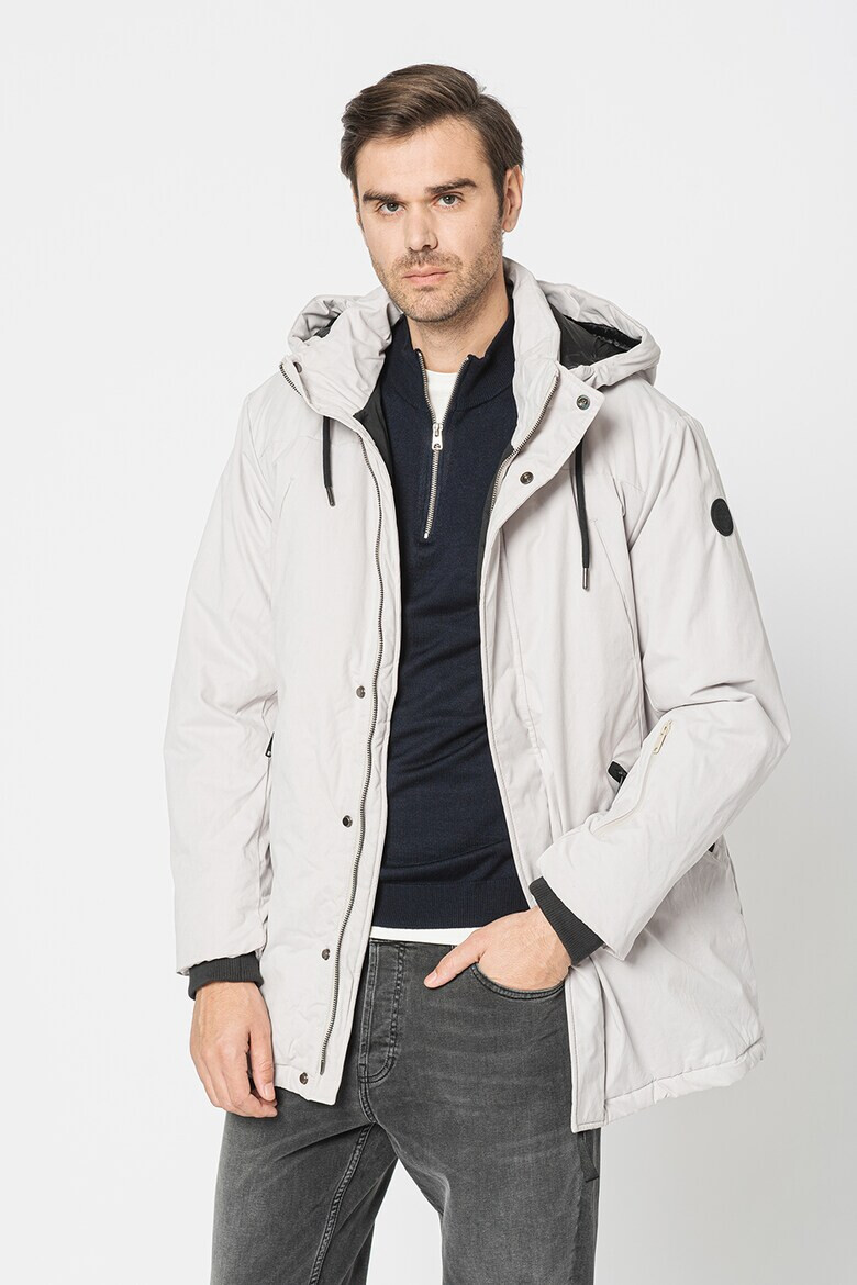 Only & Sons Парка Warm с връзка - Pepit.bg