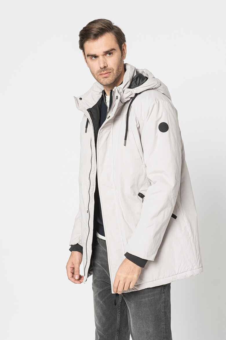 Only & Sons Парка Warm с връзка - Pepit.bg