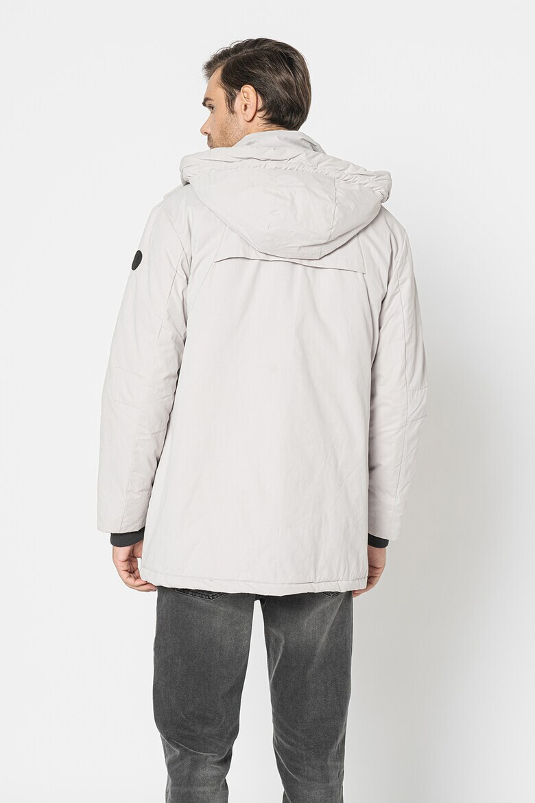 Only & Sons Парка Warm с връзка - Pepit.bg
