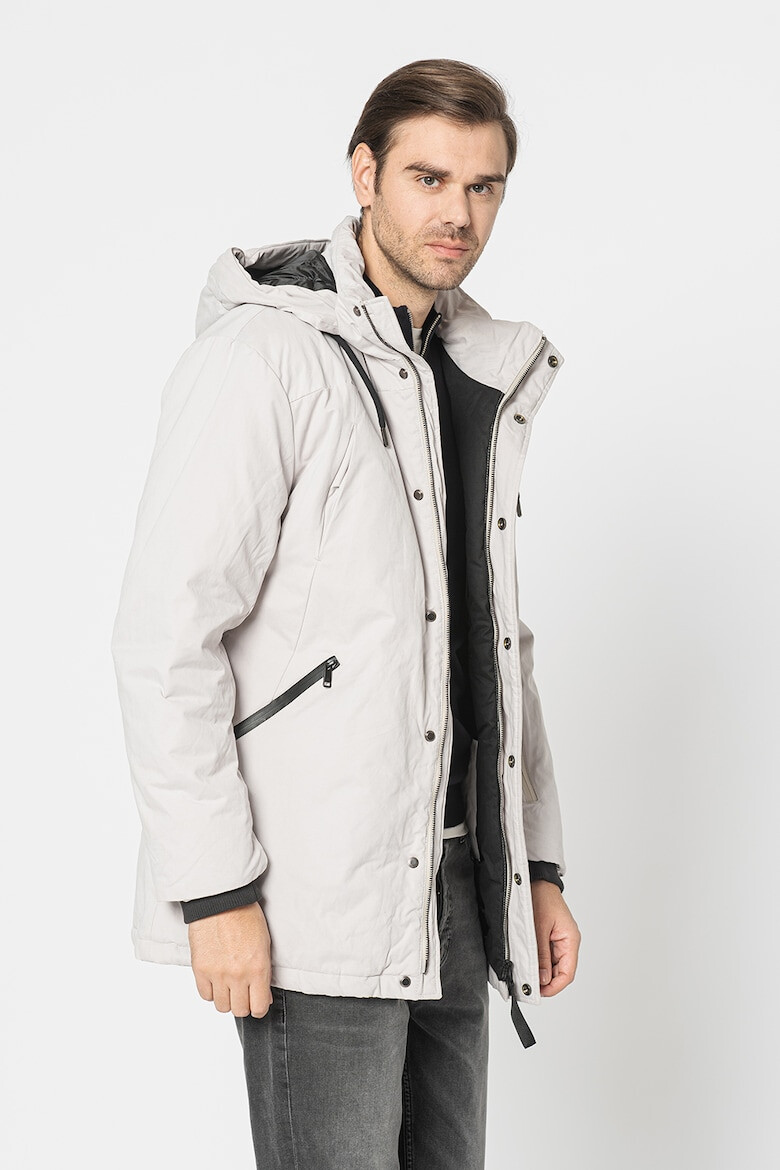 Only & Sons Парка Warm с връзка - Pepit.bg