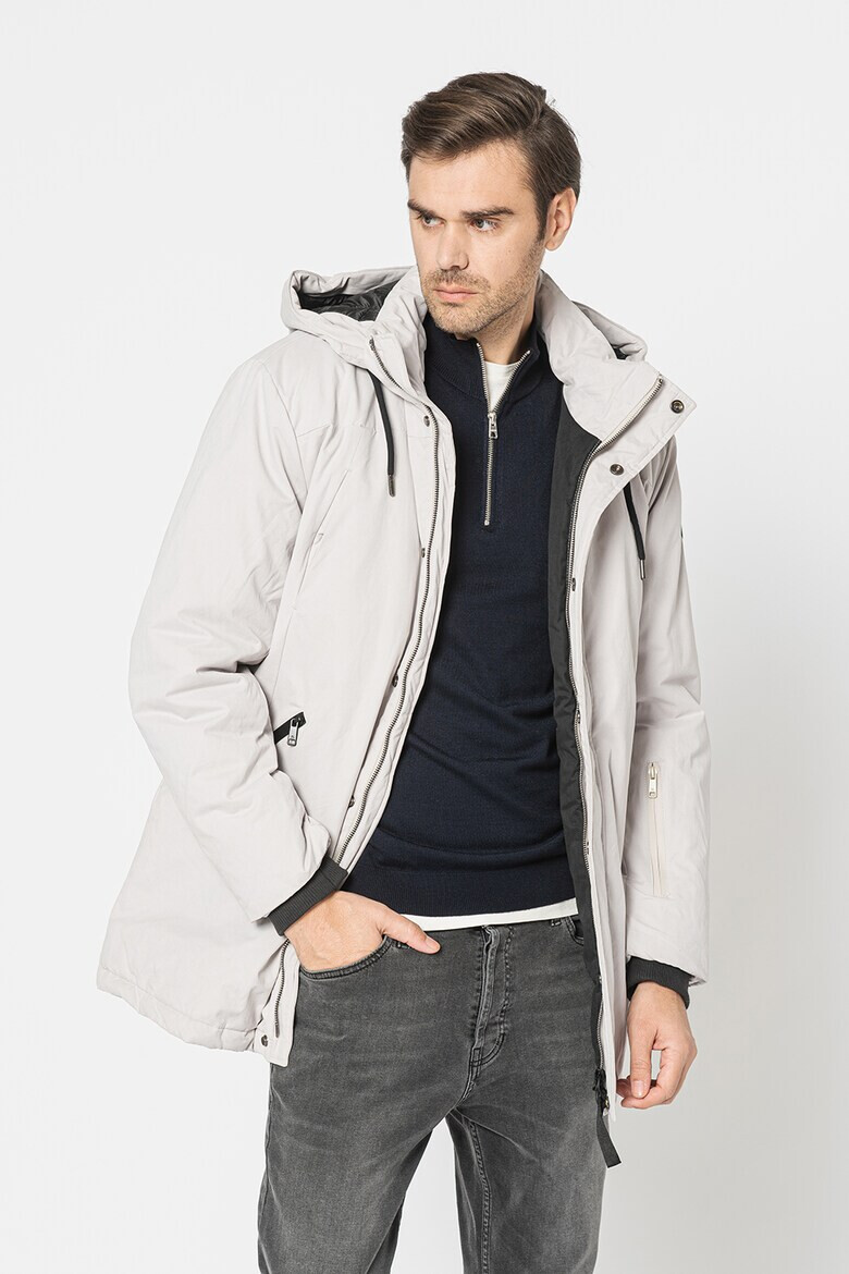 Only & Sons Парка Warm с връзка - Pepit.bg