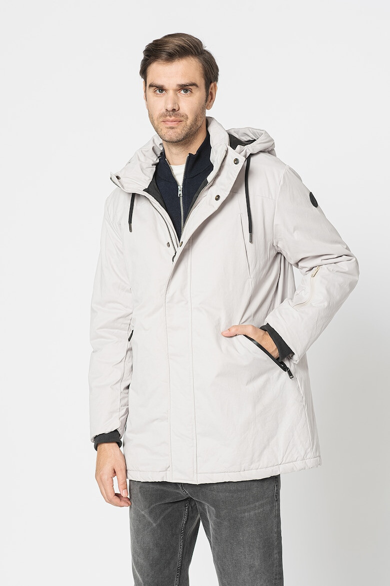Only & Sons Парка Warm с връзка - Pepit.bg